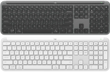 Clavier Logitech K950 Signature Slim avec TWINT incluant la garantie du meilleur prix