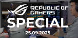 ASUS ROG-Special chez DayDeal