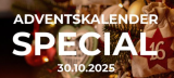 Calendrier de l’Avent spécial chez DayDeal
