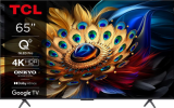 Galaxus/Digitec: TCL 65C655 65″ – C65, QLED, 4K, Modèle 2024