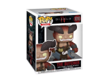 Brack: Funko POP! Diablo IV Le Boucher