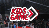 Jeux pour enfants – EHC Bâle (région de Bâle)