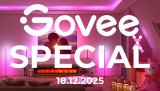 Offre spéciale Govee chez DayDeal