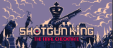🎮 [Epic Games Store Android | iOS] Jeu gratuit : Shotgun King: The Final Checkmate