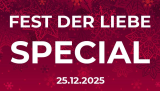 Fête de l’Amour Spécial chez DayDeal