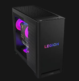 Lenovo Legion Gaming-PC : RTX 5070 Ti 16 Go, 64 Go RAM, Intel Core Ultra 7 265KF, 1 To SSD