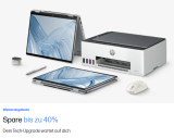 Offres d’hiver chez HP – jusqu’à 40% de réduction