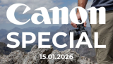Offre spéciale Canon sur DayDeal