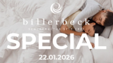Offre spéciale Billerbeck chez DayDeal