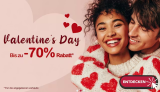 Soldes de la Saint-Valentin chez DeinDeal – jusqu’à 70% de réduction