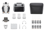 DJI Mini 4 Pro Fly More Combo (RC 2) au meilleur prix. Seulement aujourd’hui