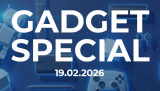 Offre spéciale gadget chez DayDeal