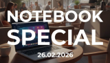 Offre spéciale sur les ordinateurs portables chez DayDeal