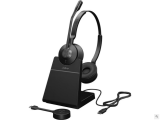 EldarStore : JABRA Engage 55 SE USB-C UC Stéréo avec station de charge