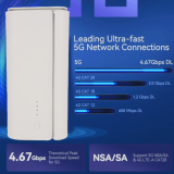 Routeur 5G pour 81 francs