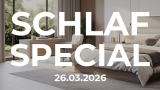 Offre spéciale sommeil chez DayDeal
