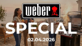 Weber-Special chez DayDeal