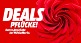 Promotions florissantes chez MediaMarkt