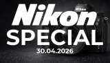 Offre spéciale Nikon sur DayDeal