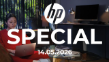 Offre spéciale HP chez DayDeal