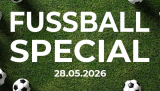 Offre spéciale football chez DayDeal