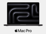 Apple 14″ MacBook Pro 2024, M4, chez TWINT y compris garantie du meilleur prix