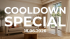 Offre spéciale « Cooldown » sur DayDeal