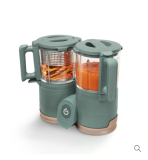 DeinDeal : BABYMOOV Nutribaby Glass, version suisse, Forest (A001132_SUISSE)