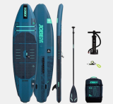 Planche de SUP JOBE Aero Rasa Compact chez TWINT, garantie du meilleur prix incluse