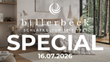 Offre spéciale Billerbeck chez DayDeal