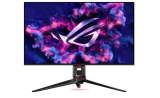ASUS ROG Swift PG32UCDMZ (31,5″, 3840 x 2160, Noir) de nouveau au meilleur prix