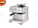 FUST : Machine à expresso OHMEX (OHM-XPS-7303)