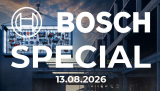 Offre spéciale Bosch chez DayDeal
