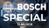 Offre spéciale Bosch chez DayDeal