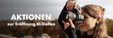 (lokal) Foto Zumstein 10-30% St. Gallen et Lucerne