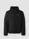 Veste d’hiver Ellesse noire