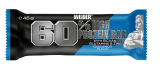Barre protéinée WEIDER 60 % (24 x 45 g) à la noix de coco uniquement, à 24,01 CHF au lieu de 42,80 CHF avec le code promo.
