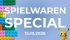 Offre spéciale jouets chez DayDeal