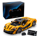 LEGO Technic McLaren P1 (42172) en vente chez Coop City ou Jumbo (à retirer uniquement).