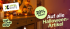 Code promo Apfelkiste de 20 % sur tous les articles d’Halloween non soldés