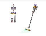Seulement aujourd’hui chez Fust : « Dyson V15 Detect Absolute (2023) » – Économisez 250 CHF