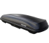 Coffre de toit Fischer Xtreme 2, noir mat, 450 l