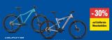 Jumbo Rabais – 30% sur les VTT California