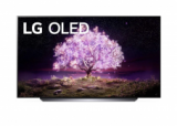 🔥 Points Cumulus x 16 sur une sélection de téléviseurs et barres de son LG (LG OLED77C17 77″ au meilleur prix)