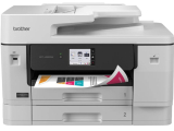 «Imprimante jet d’encre A3 tout-en-un Brother MFC-J6960DW» / CASHBACK CHF 100