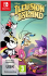 « Disney Illusion Island » pour Nintendo Switch