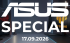 Offre spéciale ASUS Gaming chez DayDeal