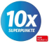 Carte Coop Supercard&nbsp;: 10x points