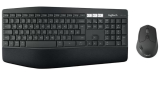 Ensemble clavier et souris Logitech MK850 Performance
