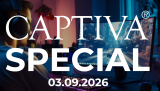 Offre spéciale Captiva chez DayDeal